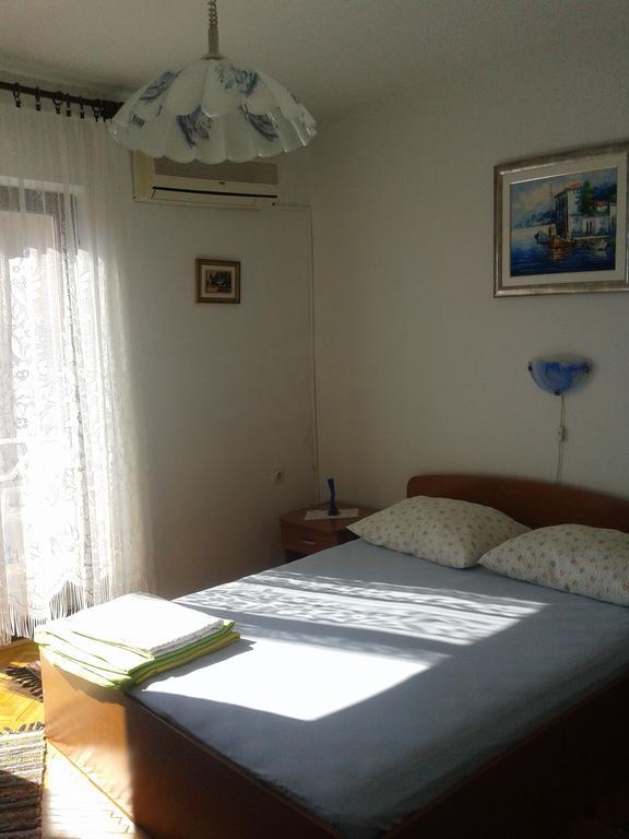 Apartment Mirjana Bibinje Eksteriør billede